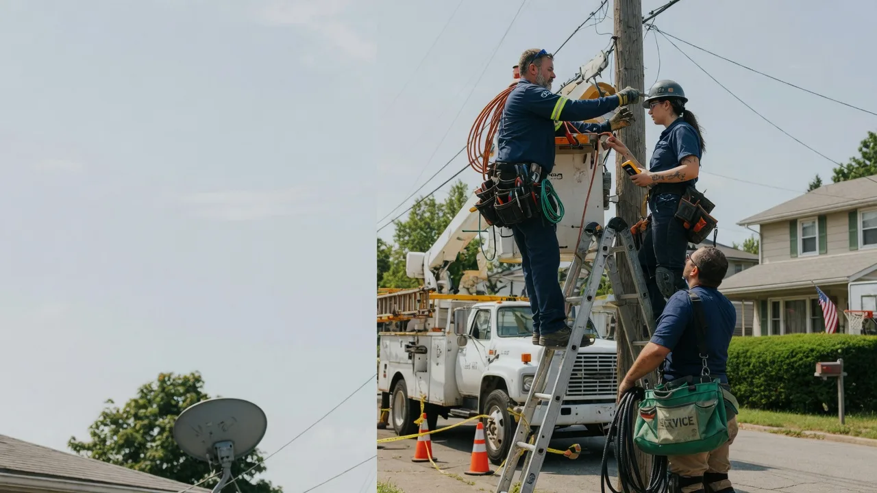 Electrical Repair in Elk Falls, KS near me